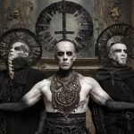 Zorlu’daki tüm etkinlikler yasaklandı! Slaughter to Prevail ve Behemoth konserleri vardı