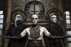 Zorlu’daki tüm etkinlikler yasaklandı! Slaughter to Prevail ve Behemoth konserleri vardı